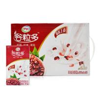 伊利 谷粒多(红谷)250ml*16盒