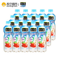 美汁源/果粒奶优 原味 450ml*15瓶