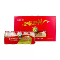 娃哈哈乳酸菌饮品100ml*20瓶/提