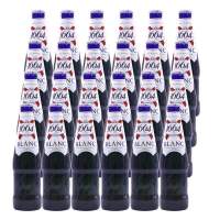 1664啤酒 白啤酒330ml*24瓶/件
