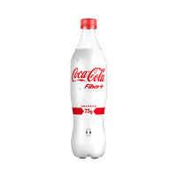 可口可乐 纤维+500ml*12瓶