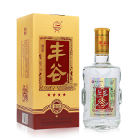 丰谷四星500ml*6瓶/件