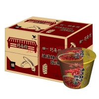 巧面馆/ 油泼辣子122g*12桶[桶]