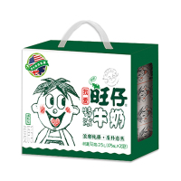 旺仔特浓奶*手提装125ml*4*5板