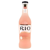 锐澳白兰地预调酒水蜜桃味275ml*24/件