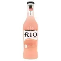 锐澳白兰地预调酒水蜜桃味275ml*24/件
