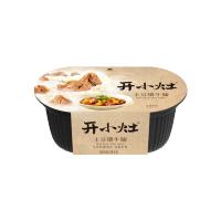 开小灶米饭/土豆煨牛腩 251g*4盒