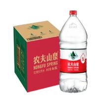 农夫山泉 /大水 5L*4桶