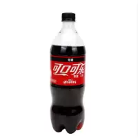 可口可乐 零度888ml*12瓶
