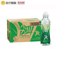 农夫山泉尖叫运动饮料550ml绿纤维型*15瓶