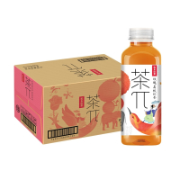 农夫山泉茶派茶π玫瑰荔枝红茶500ml*15瓶