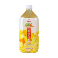 统一冰糖雪梨1L*8瓶