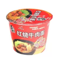 来一桶(大桶)/红烧牛肉145*12桶