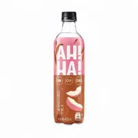 小宇宙白桃乌龙气泡水480ml*12瓶