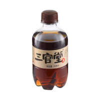 三官堂/乌梅汽水268ml*24瓶