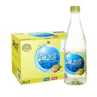 统一海之言500ml百香果味*15瓶