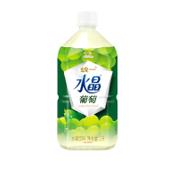 统一水晶葡萄1L*8瓶