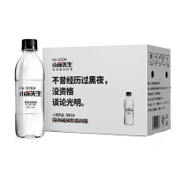 小苏先生/原味苏打水360ml*24瓶