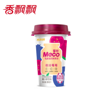 香飘飘果汁茶 缤纷莓莓280ml*15杯