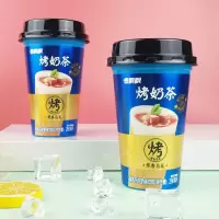香飘飘烤奶茶*椒香乌龙280ml*15杯