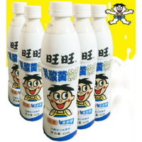 旺旺PET乳酸菌450ml*15瓶