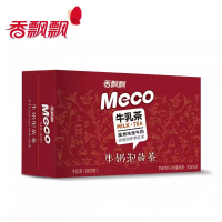 香飘飘*兰芳园牛乳茶230ml*15杯