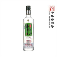 (单瓶)牛栏山52°金牛佳酿500ml/瓶