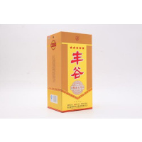 (单瓶)丰谷 精品五号488ml/瓶