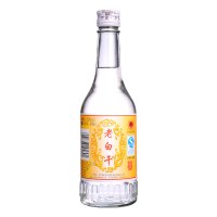 泸州老白干*52度玻瓶500ml*12瓶/件