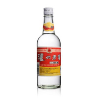 泸州老窖/大泸二500ml*12瓶/件