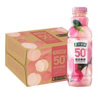 农夫果园 /桃子味500ml*15瓶