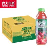 农夫果园 /番莓味500ml*15瓶