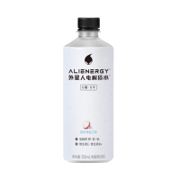 外星人电解质水*荔枝味500ml*15瓶