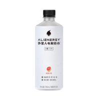 外星人电解质水*西柚味500ml*15瓶