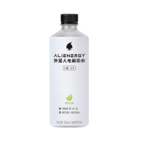 外星人电解质水*青柠味500ml*15瓶