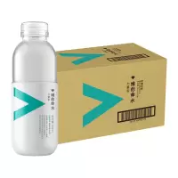 农夫山泉维他命水*柠檬风味500ml*15瓶