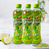 康师傅 冰绿茶500ml*16瓶
