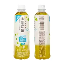 三得利 茉莉乌龙茶500ml*15瓶