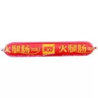 美好火腿肠120g*40支/箱