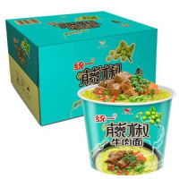 来一桶（大桶）/藤椒牛肉120*12桶