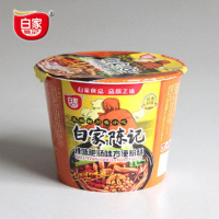 白家陈记 肥肠粉108g *12桶