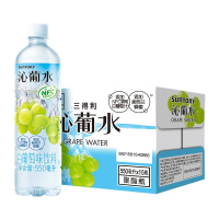 三得利/沁葡水550ml*15瓶
