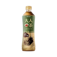 麒珑茶室 大人茶500ml*15瓶