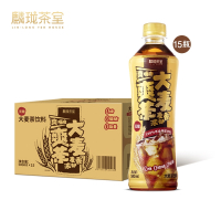 麒珑茶室 大麦茶500ml*15瓶