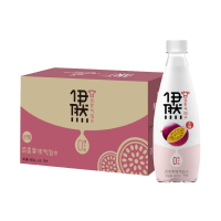 伊然气泡水*百香果味480ml*15瓶