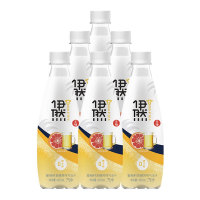 伊然气泡水*蜜柚科若娜480ml*15瓶