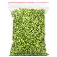 陈一凡 金银花茶 重庆秀山金银藤鸳鸯藤 泡水喝的花草茶搭配菊花茶枸杞茶养生茶凉茶茶叶散装100g