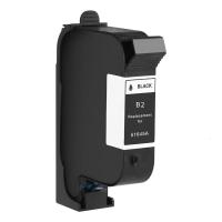 安巨喷码机B2墨盒喷码墨盒专用原装墨盒手持喷码机墨水快干墨水盒