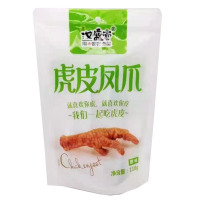 虎皮凤爪(原味)118g