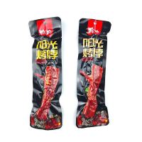 路路阳光烤脖黑鸭味44g